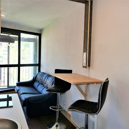 Le Studio D'Elena, La Bresse Centre Apartment Екстериор снимка