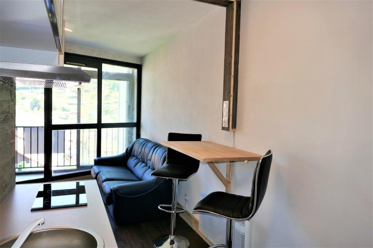 Le Studio D'Elena, La Bresse Centre Apartment Екстериор снимка