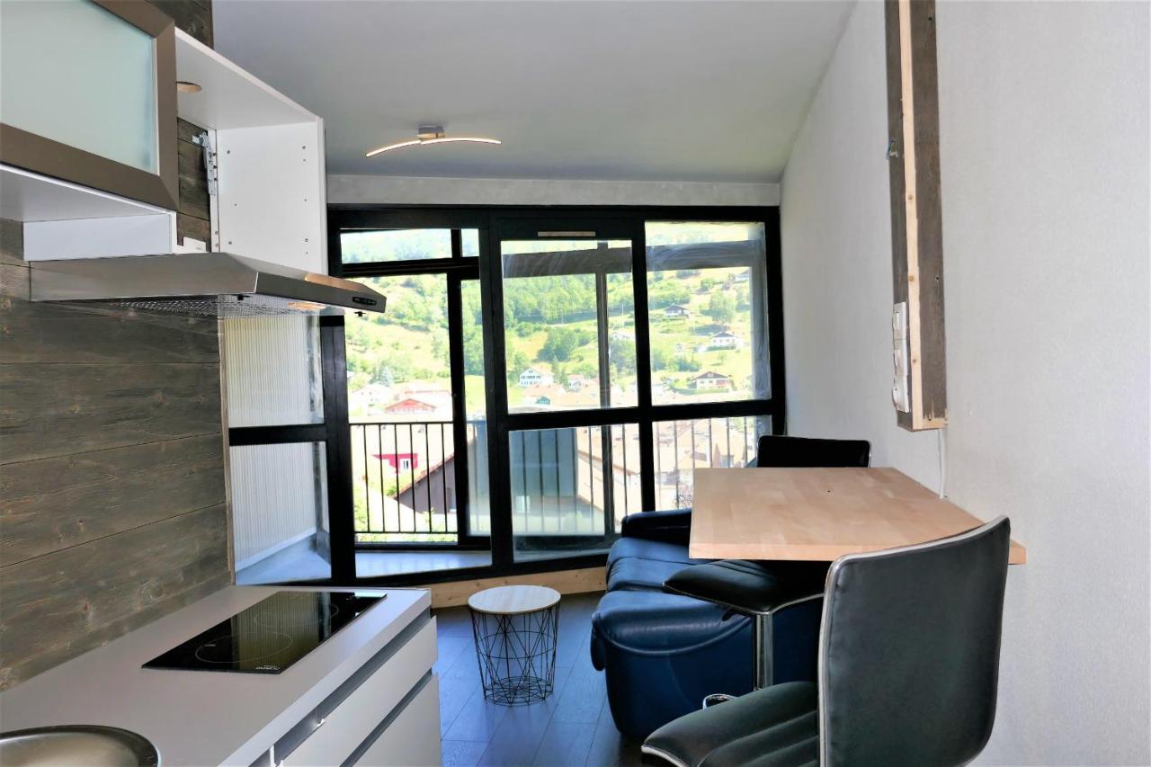 Le Studio D'Elena, La Bresse Centre Apartment Екстериор снимка
